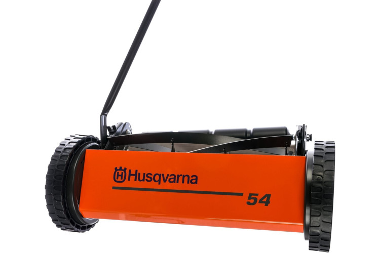 Механическая газонокосилка Husqvarna Exclusive 54 (9649140-01)