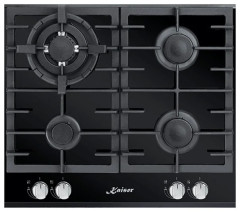 Газовая варочная панель Kaiser KCG 6380 Turbo