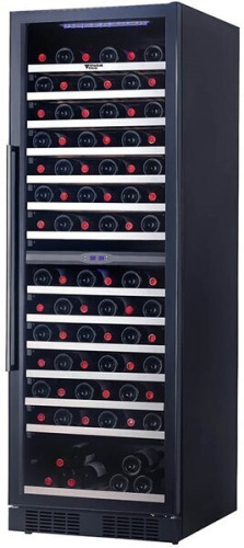 Винный шкаф Viatto VA-JC-12G