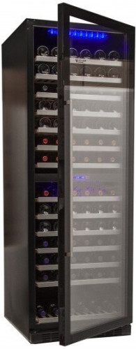 Винный шкаф Viatto VA-JC-12G