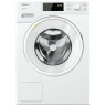 Стиральная машина Miele WSD323 WCS Lotus White, белый лотос