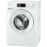 Стиральная машина Miele WSD323 WCS Lotus White, белый лотос