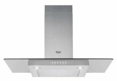 Кухонная вытяжка Hotpoint-Ariston HGF 9.8 AB