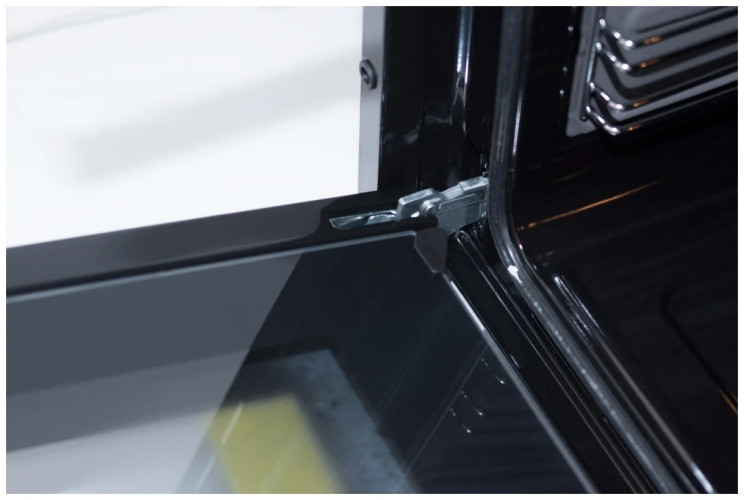 Электрический духовой шкаф Exiteq EXO 103