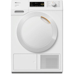 Сушильная машина Miele TEA235WP Active Lotus White, белый лотос