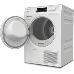 Сушильная машина Miele TEA235WP Active Lotus White, белый лотос