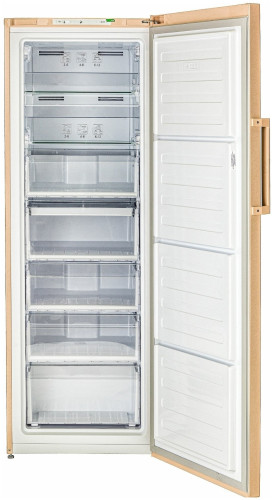 Морозильная камера Beko FNKR 5290T21SB