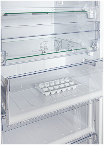 Морозильная камера Beko FNKR 5290T21SB