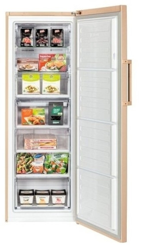 Морозильная камера Beko FNKR 5290T21SB