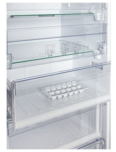 Морозильная камера Beko FNKR 5290T21SB