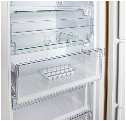 Морозильная камера Beko FNKR 5290T21SB