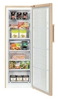 Морозильная камера Beko FNKR 5290T21SB