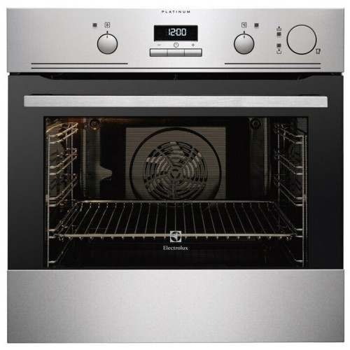 Электрический духовой шкаф Electrolux EOB 96410 AX