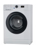 Стиральная машина Indesit BWUA 41051 WB RU