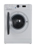 Стиральная машина Indesit BWUA 41051 WB RU