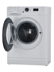 Стиральная машина Indesit BWUA 41051 WB RU