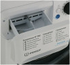 Стиральная машина Indesit BWUA 41051 WB RU