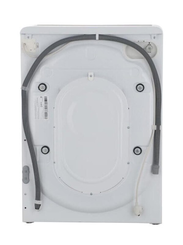 Стиральная машина Indesit BWUA 41051 WB RU