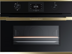 Электрический духовой шкаф Kuppersbusch CBP 6332.0 S4