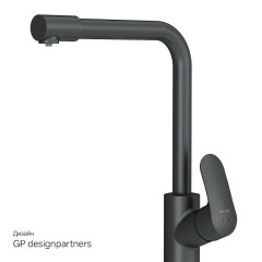 Смеситель для кухни AM.PM Like F8005722