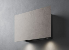 Кухонная вытяжка Falmec COVER SAND CCFN85.E0P2 ZZZT460F