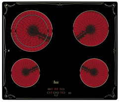 Электрическая варочная панель Teka TBR 641