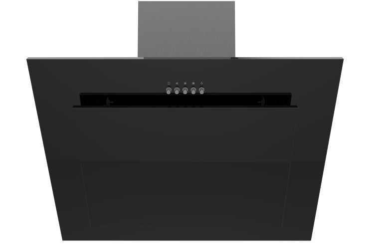 Кухонная вытяжка Midea MH 60AN300 GB