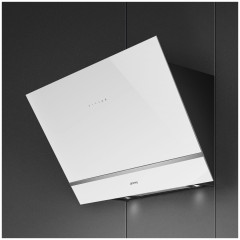 Кухонная вытяжка Smeg KV28B