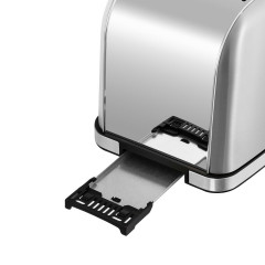 Тостер MAUNFELD MF-821S