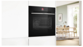 Электрический духовой шкаф Bosch HBG 7741B1
