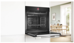 Электрический духовой шкаф Bosch HBG 7741B1