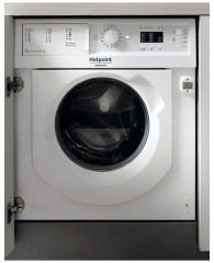 Встраиваемая стиральная машина Hotpoint-Ariston BI WMHL 71283
