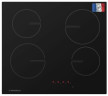 Электрическая варочная панель MAUNFELD MVSE 59 4HL BK