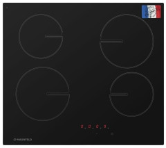 Электрическая варочная панель MAUNFELD MVSE 59 4HL BK