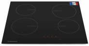 Электрическая варочная панель MAUNFELD MVSE 59 4HL BK