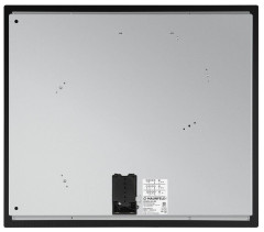 Электрическая варочная панель MAUNFELD MVSE 59 4HL BK