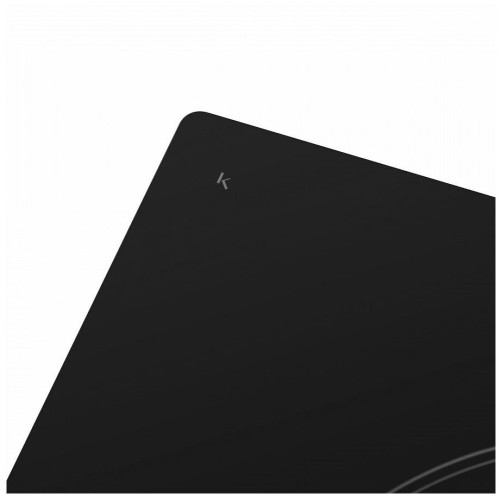 Электрическая варочная панель MAUNFELD MVSE 59 4HL BK