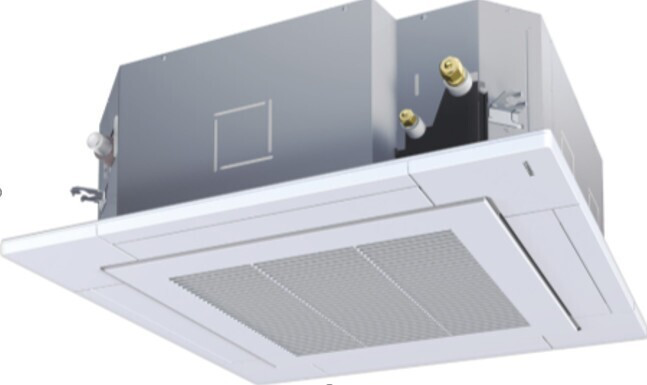 Внутренний блок Toshiba RAS-M16U2MUVG-E