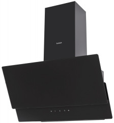 Кухонная вытяжка Dach SANTA 60 Black