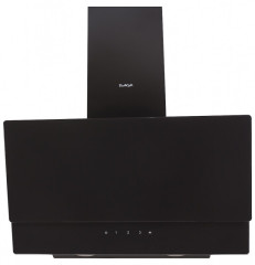 Кухонная вытяжка Dach SANTA 60 Black