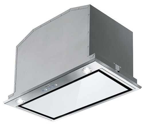 Встраиваемая вытяжка Franke FBI 537 XS/WH 305.0528.071