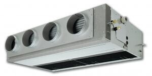 Внутренний блок Rover RVR-E-D45-E