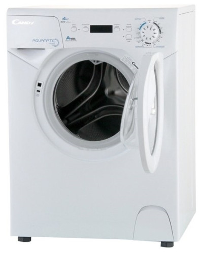 Стиральная машина Candy Aqua 2D840
