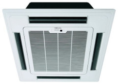 Кассетный кондиционер NeoClima NS/NU-HA36BA8