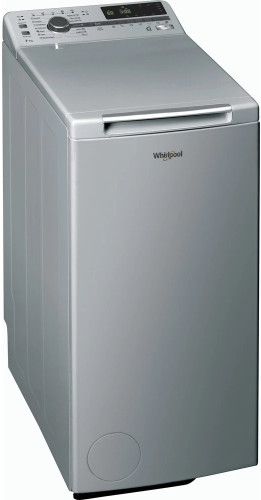 Стиральная машина Whirlpool TDLRS 7222BS EU N