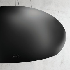 Кухонная вытяжка Elica Seashell BL/F/80