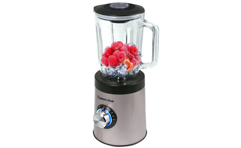 Блендер Zigmund & Shtain BS-441D