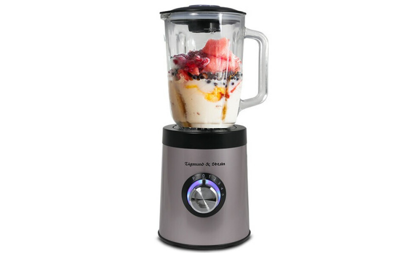 Блендер Zigmund & Shtain BS-441D