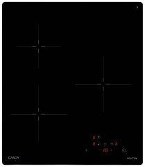 Индукционная варочная панель Candy CHXY53NB