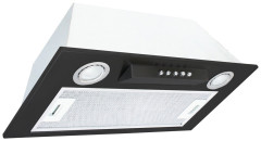 Встраиваемая вытяжка Zigmund & Shtain K 006.51 B